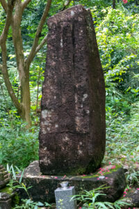 南垣外　円池寺観音堂　瑞浪市日吉町